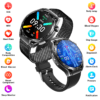 SW-F200 Smart Watch – Bild 2