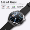 SW-F200 Smart Watch – Bild 3