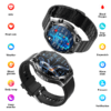 SW-F200 Smart Watch