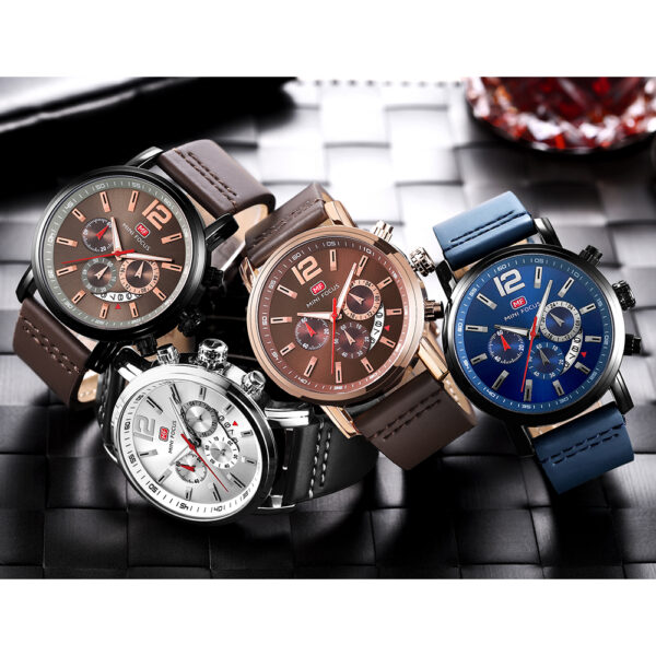 mens watches brands MF0086G (2)