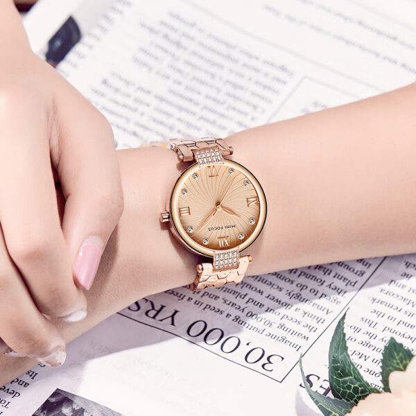 fashion watches MF0186L (3)