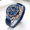 MF0198G Men's Watch – Bild 4