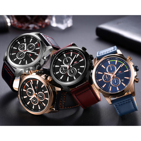 mens watches brands MF0129G (2)