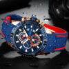MF0244G Men's Watch - Image 2