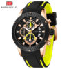 MF0244G Men's Watch