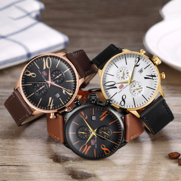 new watches MF0135G (3)