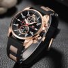 MF0268G Men's Watch - Image 3