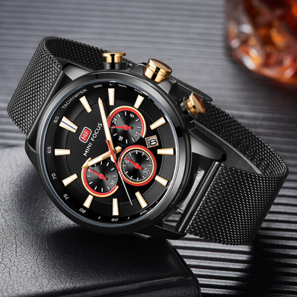 quartz watches MF0142G (1)