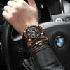 MF0249G Men's Watch - Image 3