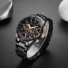 MF0187G Men’s Watch – Image 4
