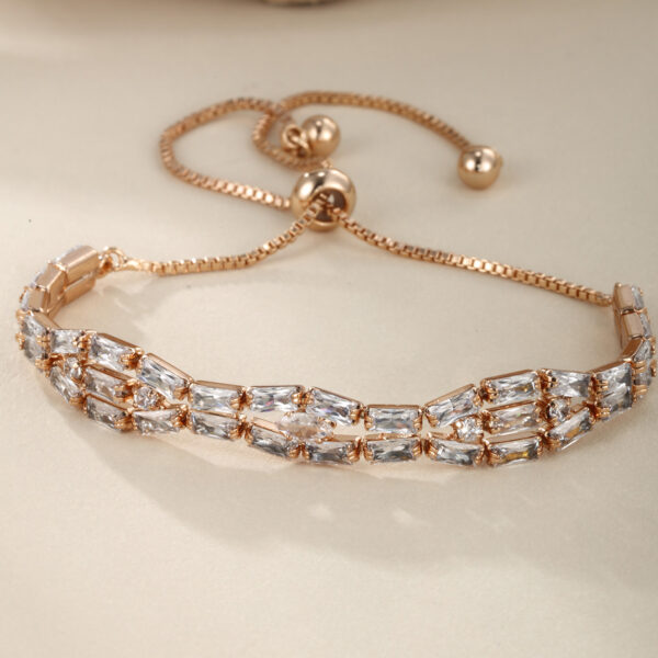 Pavé Diamond Bracelet (4)