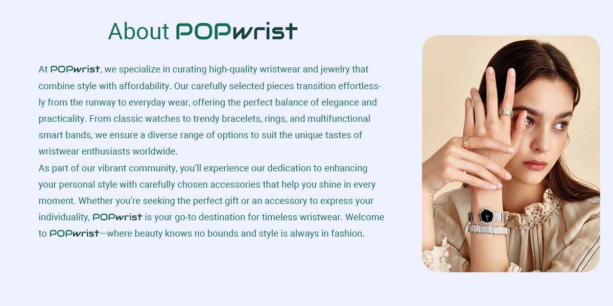 About Popwrist