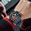 MF0398G Men's Watch - immagine 2