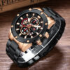 MF0398G Men's Watch - immagine 3