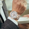 MF0470G Men's Watch – Bild 3
