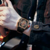 MF0473G Men's Watch – Image 2