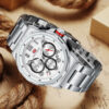 MF0492G Men's Watch - Imagen 2