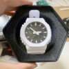 Casio G Shock Ga2100 Black White Main 3