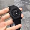 Casio G Shock Ga2300 Black Discover 1