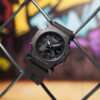 Casio G Shock Ga2300 Black Discover 2
