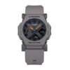 Casio G Shock Ga2300 Gray Main 1