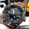 Casio G Shock Ggb100 Orange Main 2