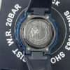 Casio G Shock Gm110 Blue 02 See 3