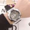 Casio G Shock Gm110 Silver Main 3