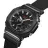 Casio G Shock Gm2100 Black 06 Details 3