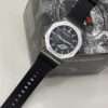 Casio G Shock Gm2100 Black Dial Main 1