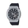 Casio G Shock Gm2100 Black Dial Main 4