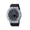 Casio G Shock Gm2100 Black Strap Main 2