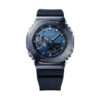 Casio G Shock Gm2100 Blue Dial View 2