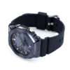 Casio G Shock Gm2100 Blue Dial View 4
