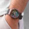 Casio G Shock Gm2100 Brown Main 2