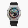 Casio G Shock Gm2100 Colorful 02 Discover 1