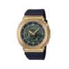 Casio G Shock Gm2100 Gold 09 Main 2