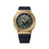 Casio G Shock Gm2100 Gold 09 Main 4