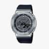Casio G Shock Gm2100 Silverl Main 1