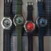 Casio G Shock Gm2100 Silverl Main 3