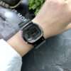 Casio G Shock Gm5600 Green Details 4