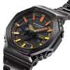 Casio G Shock Gmb2100 Black 08 Explore 2