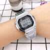 Casio G Shock Gmwb5000 Silver Main 3