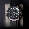 Casio G Shock Gstb100 Black Main 2