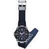 Casio G Shock Gstb100 Black Main 4
