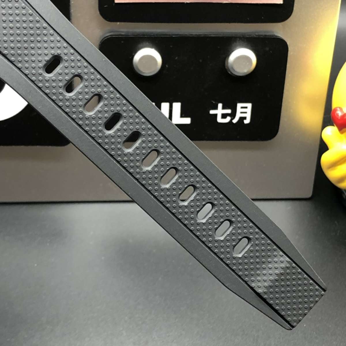 Casio G Shock Gstb100 Black02 Details 6