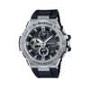 Casio G Shock Gstb100 Silver Main 1