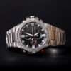 Casio G Shock Gstb100 Silver Main 4