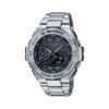 Casio G Shock Gstb500 Gray Main 2