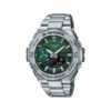 Casio G Shock Gstb500 Green Main 4